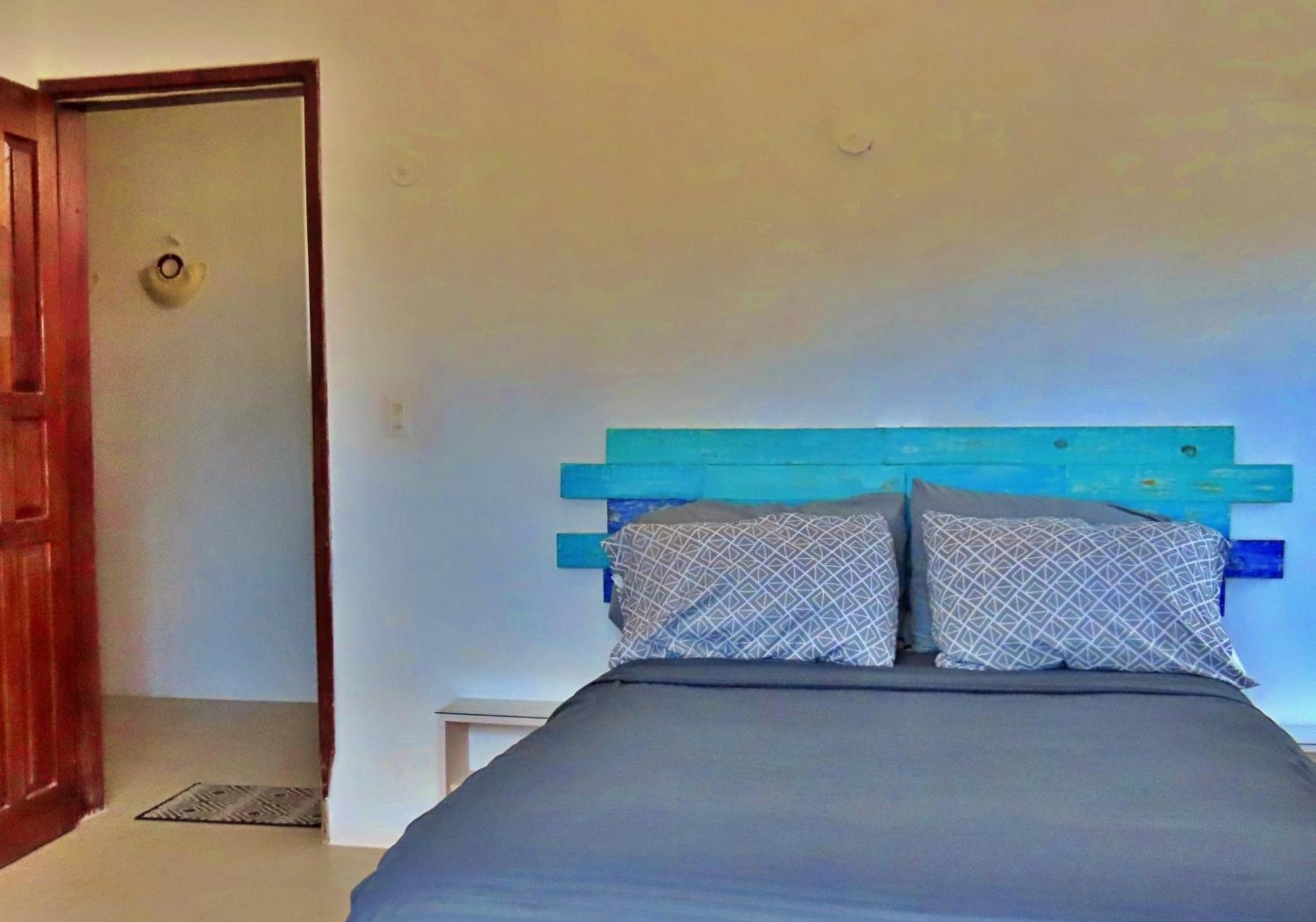 Studio Norte, Casa Brisamar Puerto Morelos Dış mekan fotoğraf