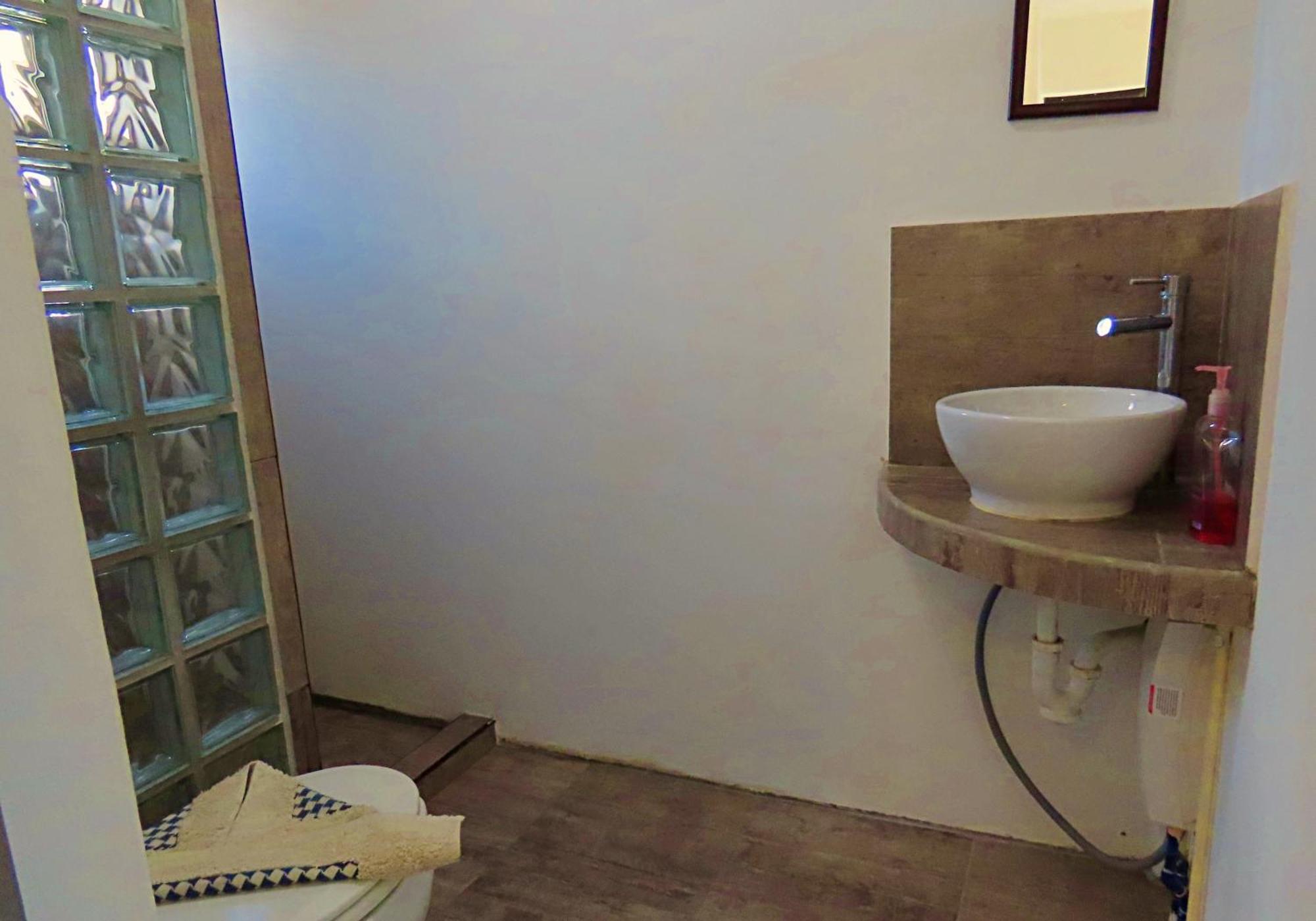 Studio Norte, Casa Brisamar Puerto Morelos Dış mekan fotoğraf