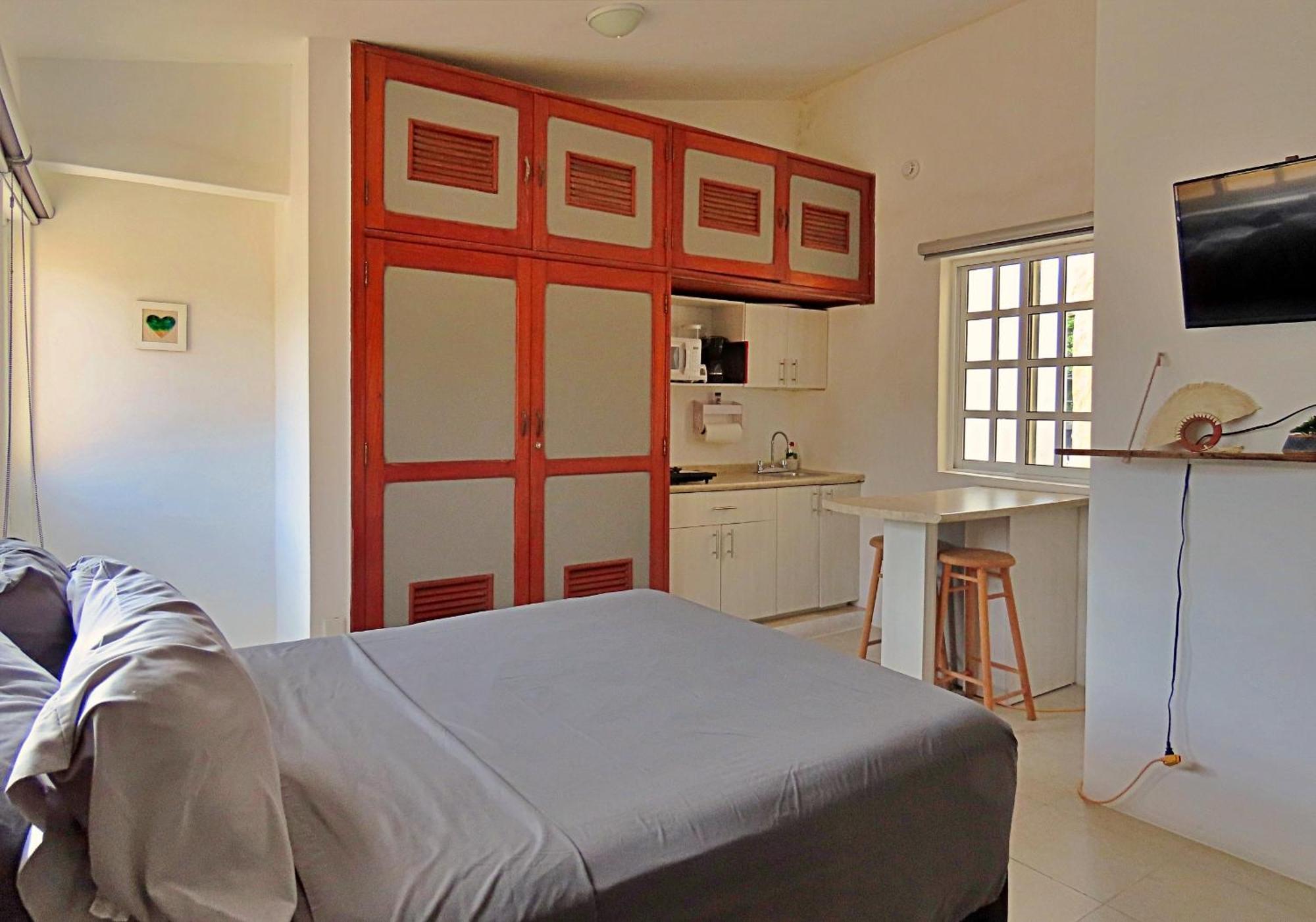 Studio Norte, Casa Brisamar Puerto Morelos Dış mekan fotoğraf