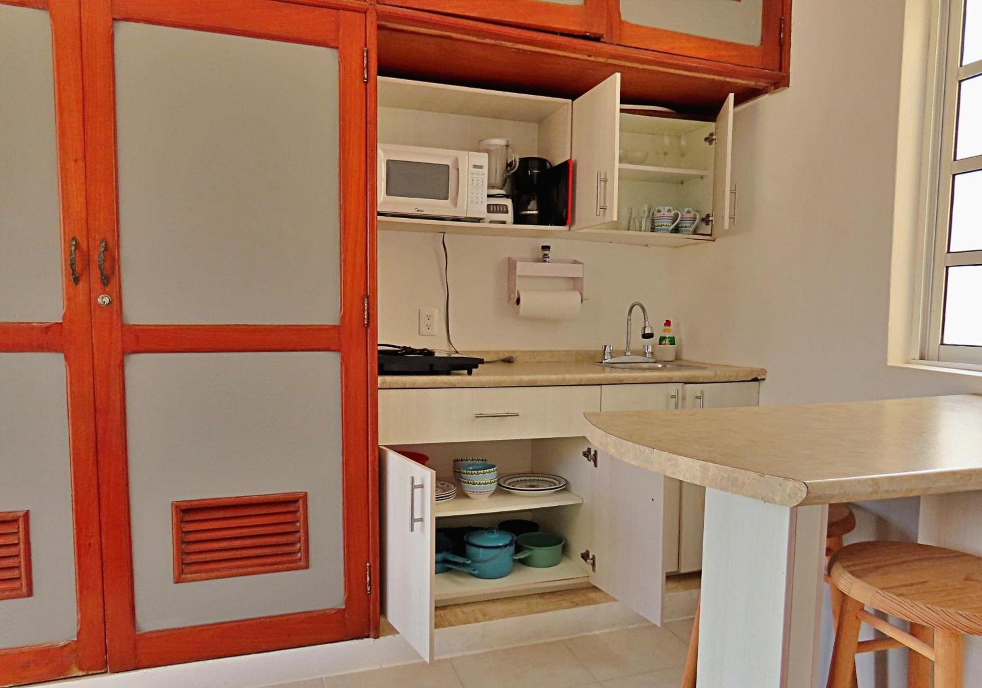 Studio Norte, Casa Brisamar Puerto Morelos Dış mekan fotoğraf
