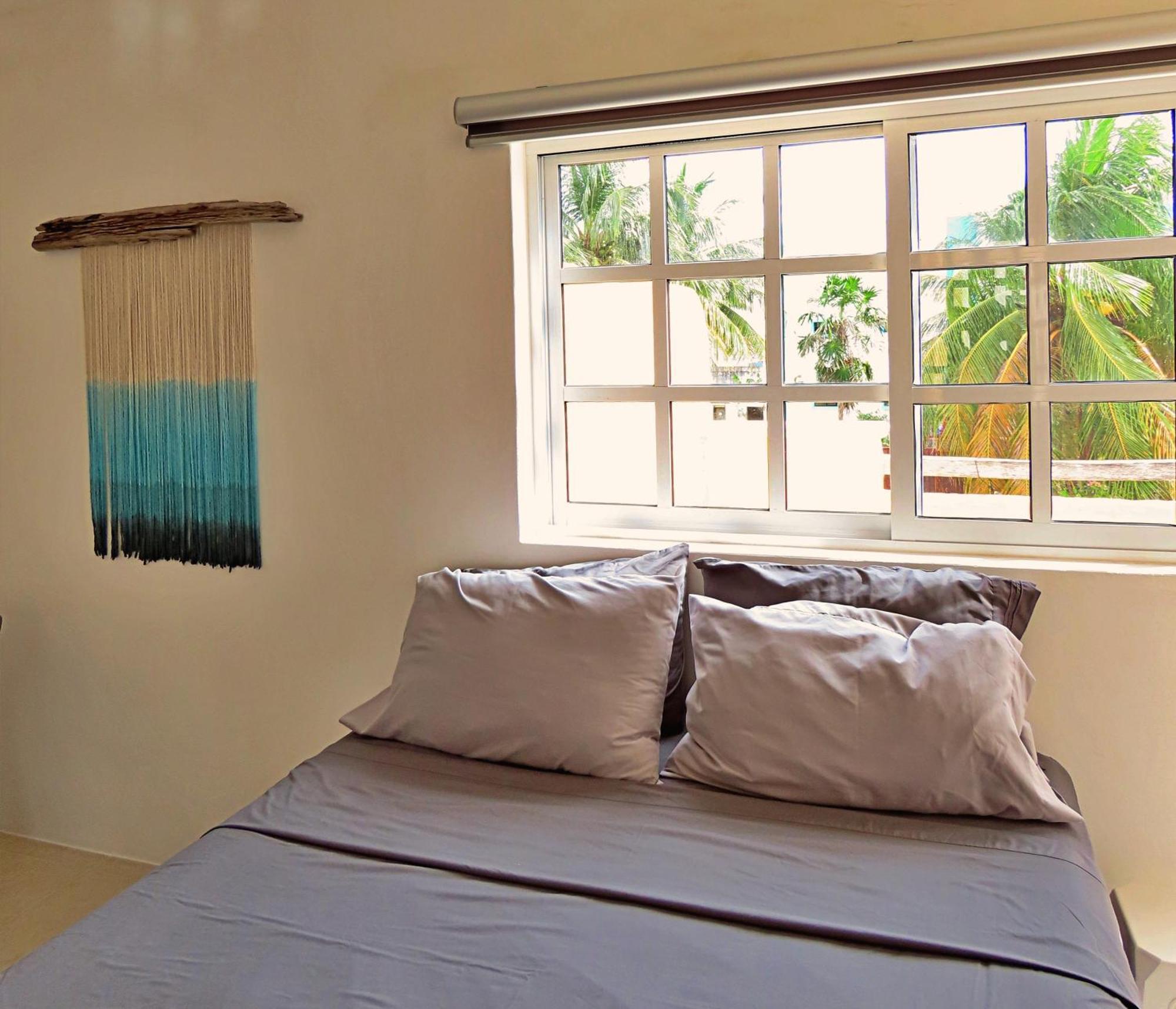 Studio Norte, Casa Brisamar Puerto Morelos Dış mekan fotoğraf